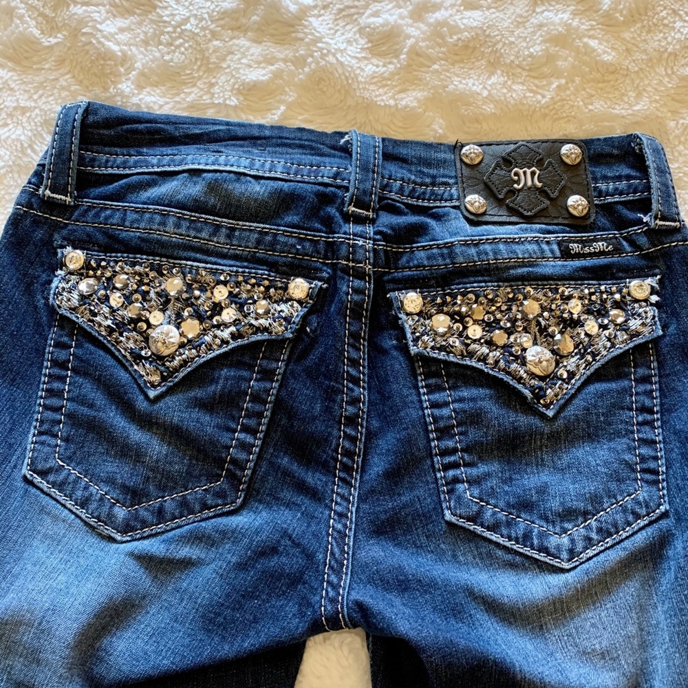 MISS ME JEANS - Picture 4 of 9